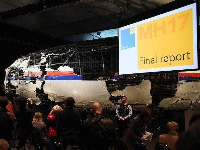 Flight MH17