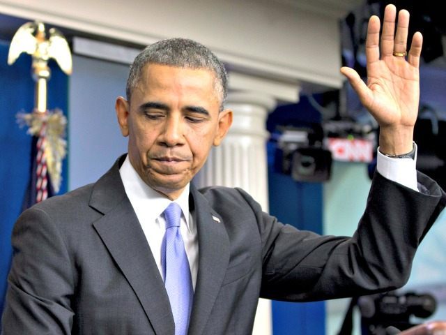 Obama Changes Rules on Obamacare AP