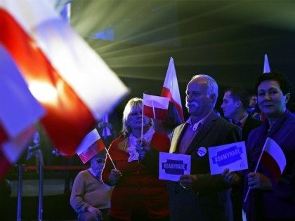 Polish general election
