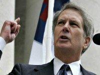 Rep Walter Jones AP
