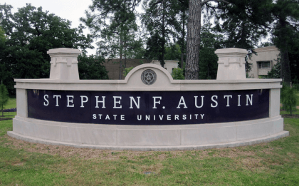 Stephen F. Austin State University