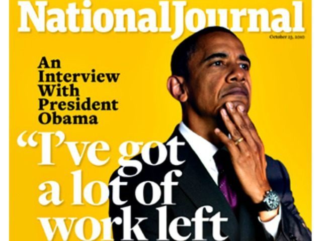The National Journal