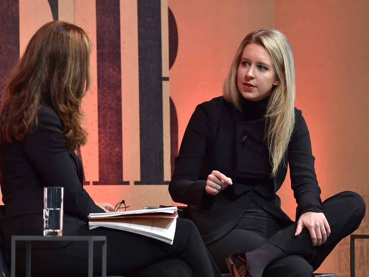 Silicon Valley: $9B Theranos Threatened with Extinction