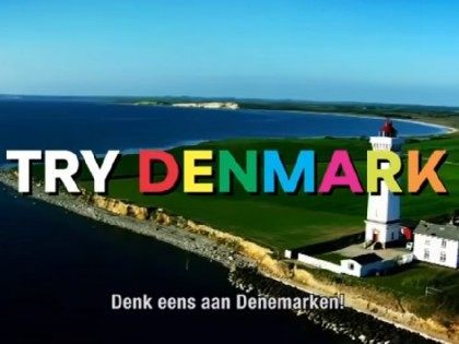 Try Denmark