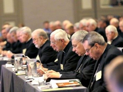 US Conference of Catholic Bishops AP