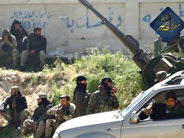 Nusra Front Calls For Attacks Against Assad's Alawites, Russia