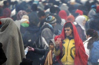 The Associated Press