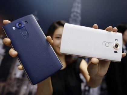 The Associated Press