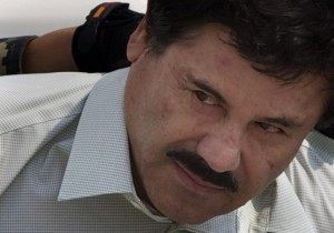 Joaquin "El Chapo" Guzman