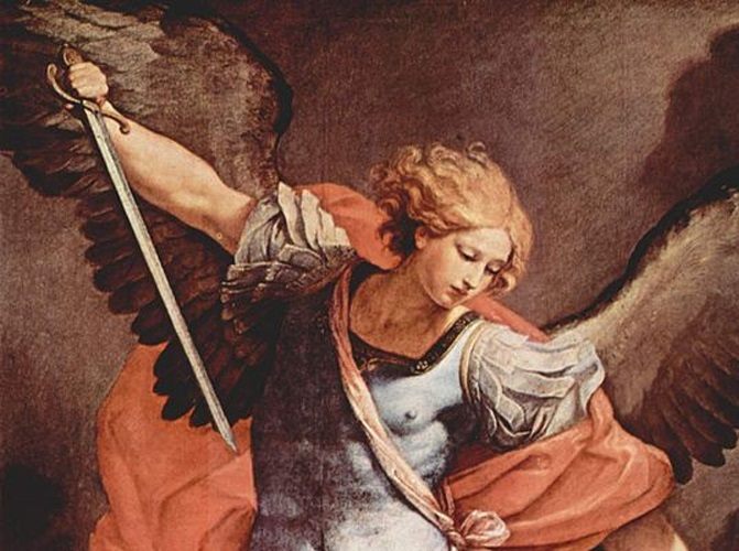 Pope Calls on Archangel Michael to ‘Defend Us from the Snares of the Devil’