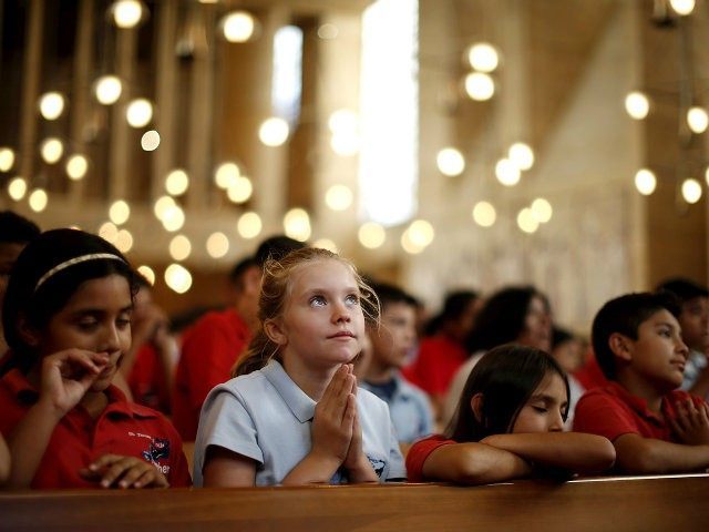 catholic schools british values