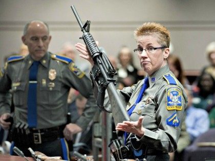 federal-appeals-court-upholds assault weapon ban Jessica Hill AP