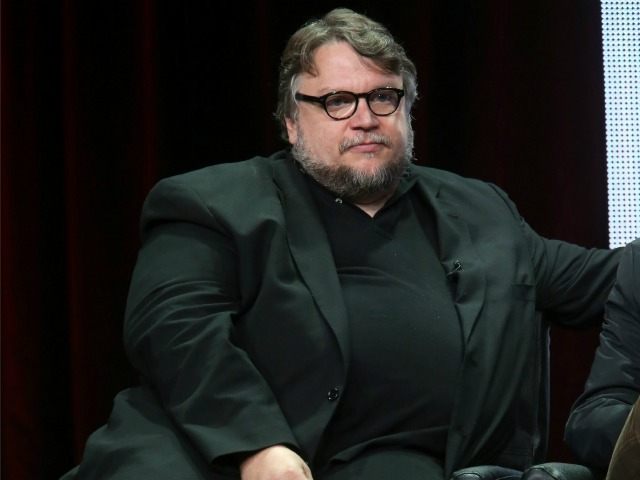 Image result for Guillermo del Toro