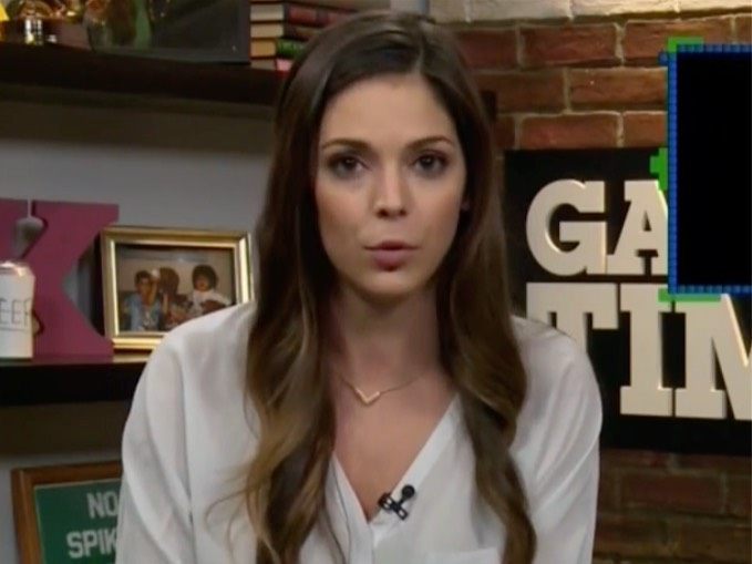 Watch Katie Nolan Rips Nfl Over Inconsistencies With Rules 5163