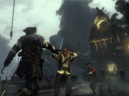 Reality Pump/TopWare Interactive