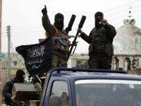 syrian-al-nusra-front-Reuters REUTERS/KHALIL ASHAWI