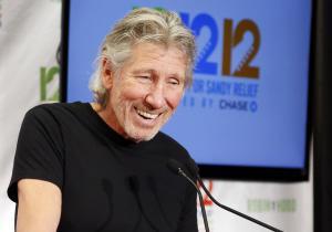 Roger Waters lambasts Bon Jovi for Israel show
