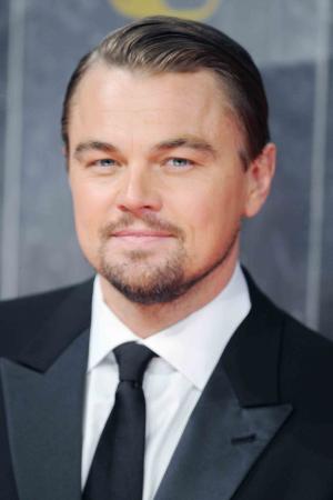 Look: Leonardo DiCaprio Doppelganger Konrad Annerud Goes Viral - Breitbart