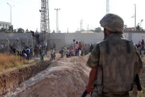 Amnesty International accuses Kurds in Syria of human rights violations