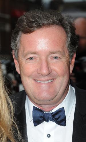 Piers Morgan joins 'Good Morning Britain' as co-host