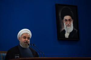 IMF: Low price of oil weakens Iran