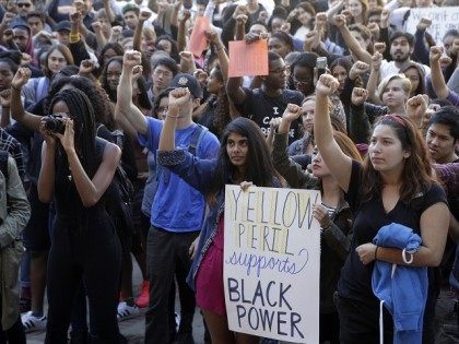Campus Protests California