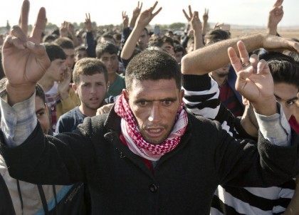 Middle East Refugee Resettlement