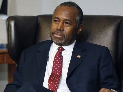 Ben Carson