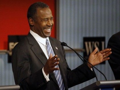 Ben Carson