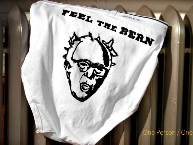Bernie's Briefs.org