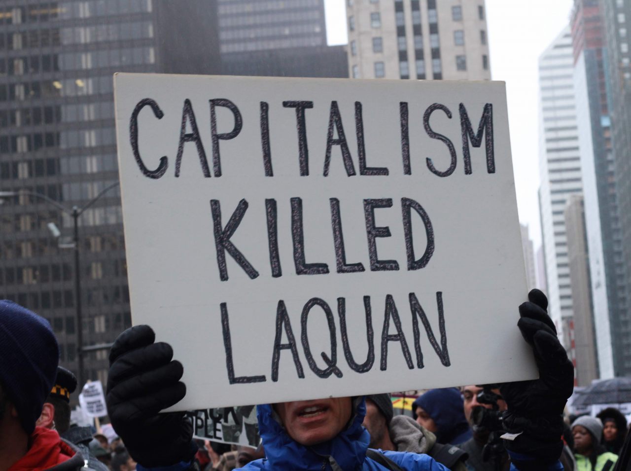 Black Friday Chicago A Win for Obama and Rahm Emanuel