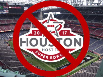 Boycott Houston