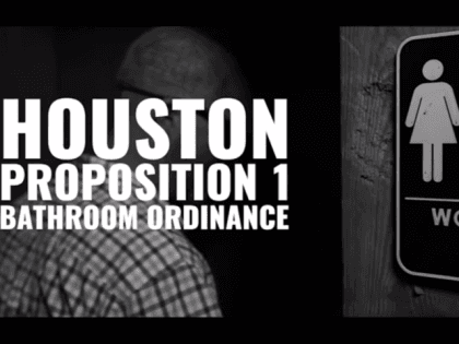 Campaign for Houston
