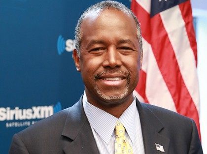 Ben Carson