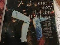 Cosmo