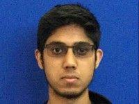 Faisal-Mohammad-ap University of California, Merced via AP