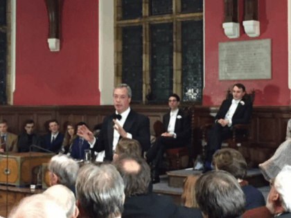 Oxford Union