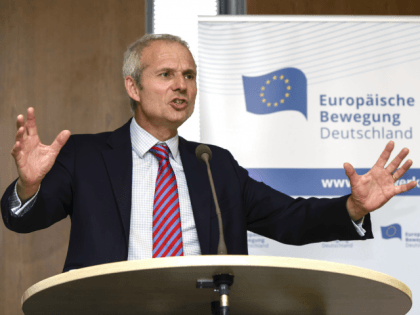 David Lidington