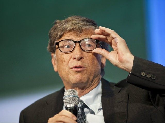 bill gates