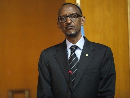 ETHIOPIA-RWANDA-POLITICS