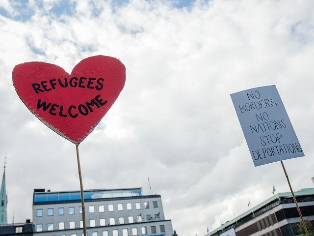 Sweden Took Three Times More Migrants Than Scandi Neighbours in 2020 - Vimarsana News