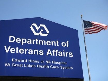 Chicago Area Hines Veterans Hospital Sited In Mass VA Scandal
