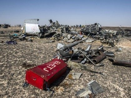 EGYPT-AVIATION-ACCIDENT-RUSSIA