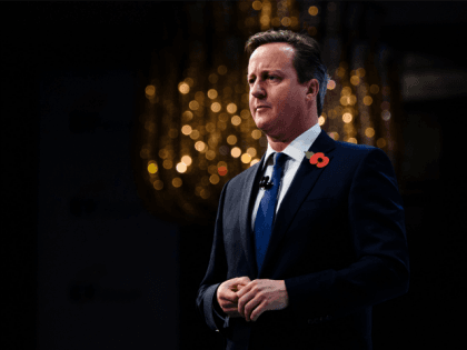 David Cameron's EU Speech