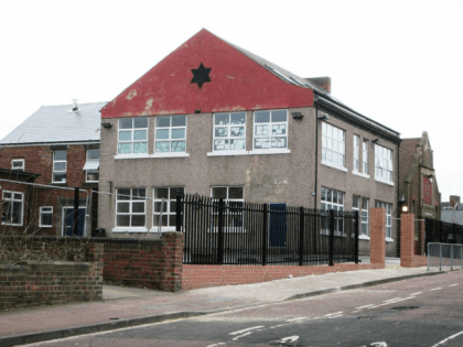 gateshead jewish school