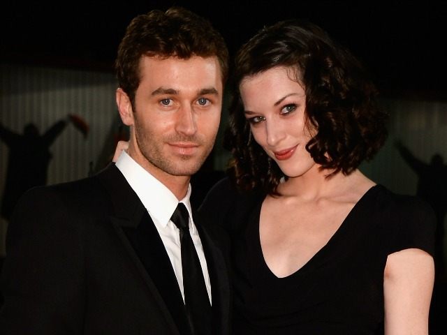 Male Porn Star James Deen - Another Female Performer Accuses Porn Star James Deen of ...