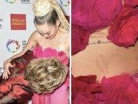 Jane-Fonda-Miley-Cyrus-Instagram Instagram