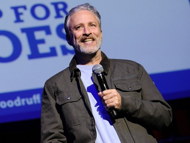 Jon Stewart: COVID Pandemic ‘More Than Likely Caused by Science’ – ‘This Is Not a Conspiracy’