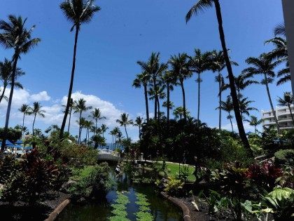 Kea Lani resort, Maui (Michael Buckner / Getty)
