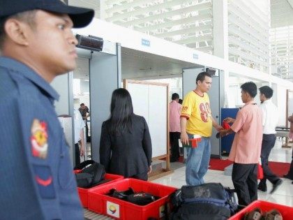 AP Photo/Bullit Marquez